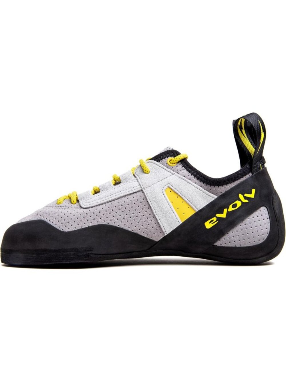High-Performance Lace Rock Climbing Shoes for Ultimate Grip & Comfort